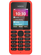 Klingeltöne Nokia 130 kostenlos herunterladen.
